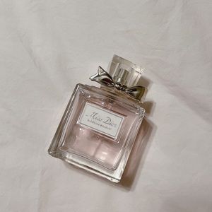 Miss Dior Blooming Bouquet